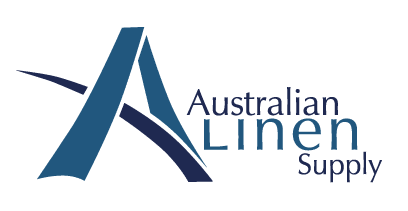 Australian Linen Supply Logo