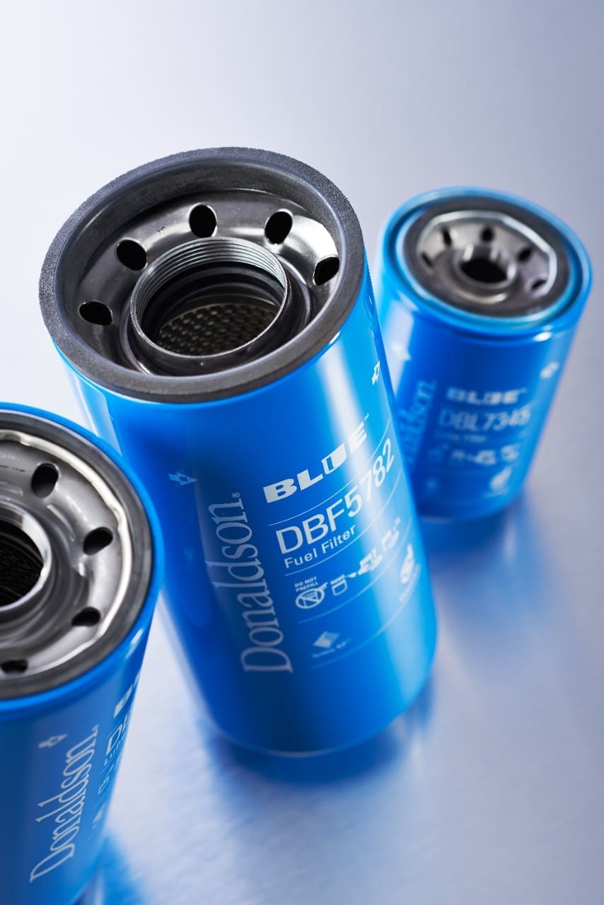 Donaldson Fuel Fiter