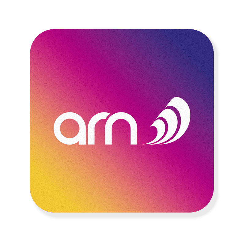 arn-sticker