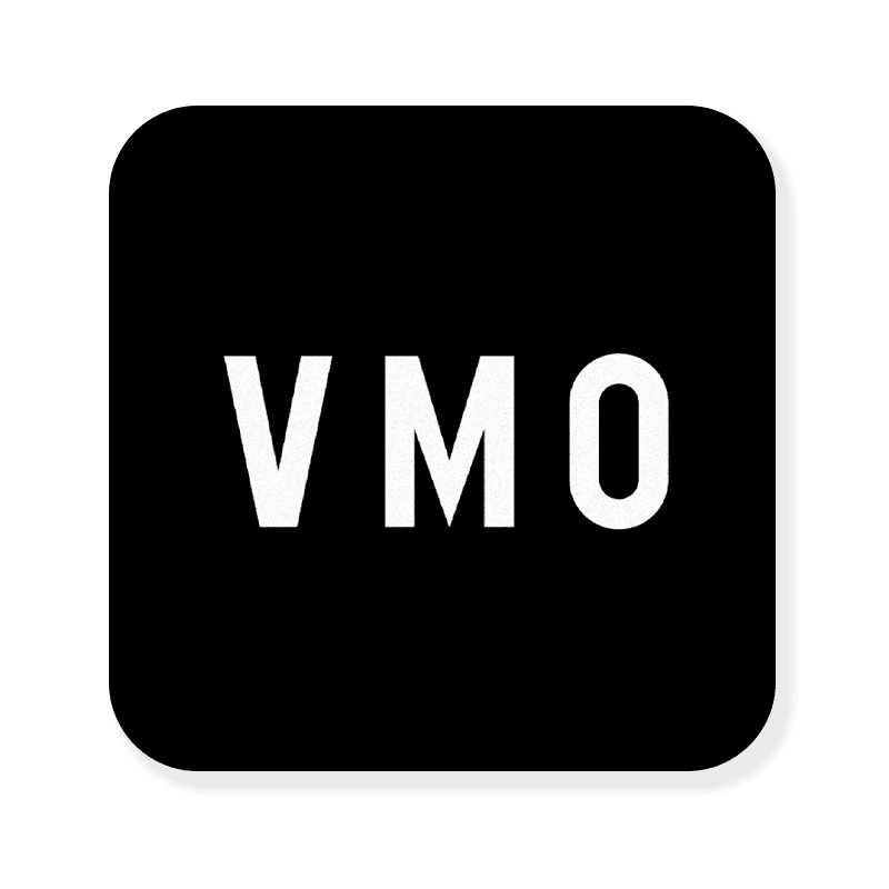 vmo-sticker