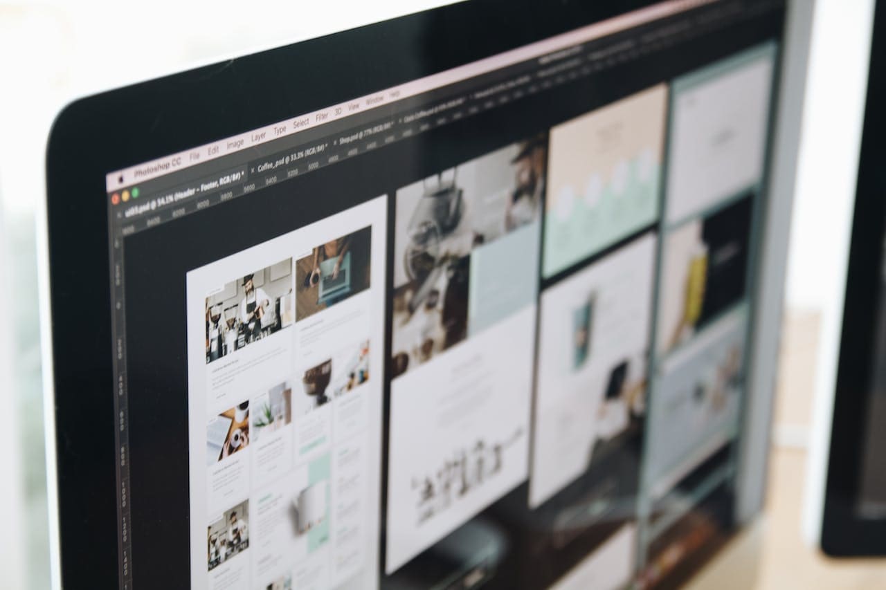 Why Great Visuals Are Essential In Marketing Campaigns