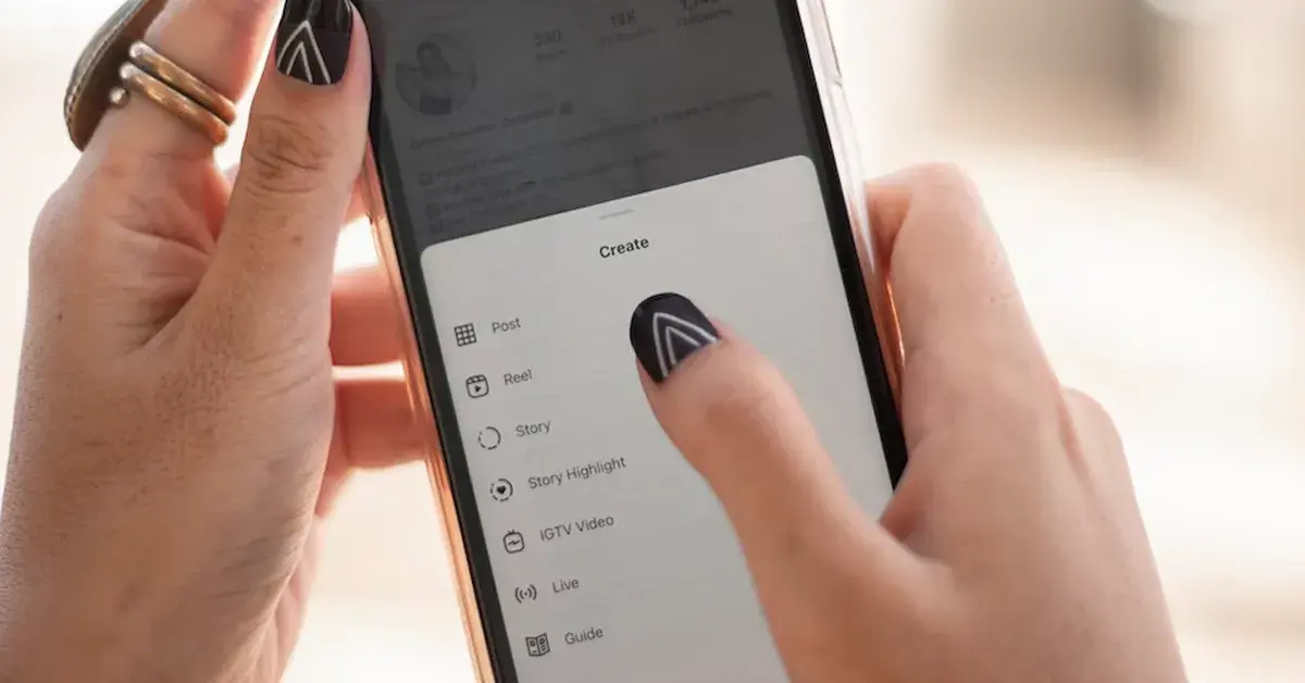 benefits of instagram reels for business