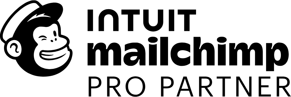 Mailchimp PRO PARTNER