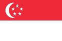 Flag Singapore